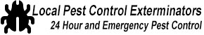 Indian Beach NC Pest Control Exterminators